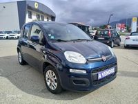 Occasion Fiat Panda 69 ch (50 kW) 2017 Bleu Citadine