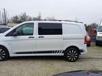 Occasion Mercedes Vito 140 ch (102 kW) 2019 Van