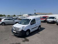 occasion Renault Kangoo utilitaire 1.5 dci 75 cvClim