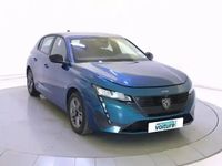 Occasion Peugeot 308 Active 130 ch (95 kW) 2024 Bleu Berline