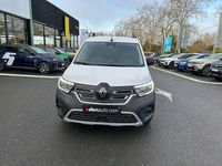 Occasion Renault Kangoo 88 kW (120 ch) 2025 Blanc Monospace
