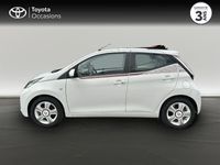 occasion Toyota Aygo 1.0 VVT-i 69ch x-glam 5p