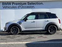 occasion Mini Cooper Countryman SE 125ch + 95ch Business Design ALL4 BVA6 - VIVA166852175