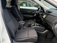 Occasion Nissan X-Trail N-Connecta 131 ch (96 kW) 2018 Blanc SUV
