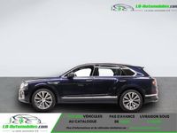 occasion Bentley Bentayga Hybrid 3.0 449 ch BVA