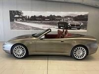Occasion Maserati 4200 390 ch (286 kW) 1970 Autres Cabriolet