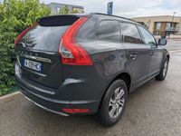 occasion Volvo XC60 D4 181 ch SUMMUM VO:200