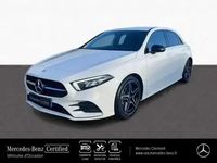 occasion Mercedes A160 Classe109ch Amg Line