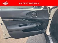 Occasion Mini Cooper Clubman 136 ch (100 kW) 2020 Pepper white Break