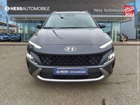 occasion Hyundai Kona 1.6 GDi 141ch Hybrid Executive DCT-6 - VIVA184822095