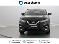 occasion Nissan Qashqai 1.5 dCi 115ch N-Connecta 2019