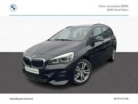 Occasion BMW 218 M Sport 150 ch (110 kW) 2019 Saphirschwarz Break