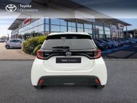 occasion Toyota Yaris Hybrid 116h Design 5p MY22