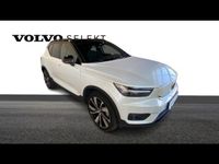 occasion Volvo XC40 Recharge Twin 408ch Plus AWD EDT