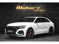 Occasion Audi RS Q8 Sport 600 ch (441 kW) 2020 Blanc SUV