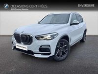 Occasion BMW X5 xLine 269 ch (197 kW) 2018 Blanc SUV