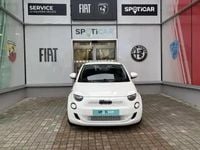 Occasion Fiat 500e Action 69 kW (95 ch) 2023 Blanc Berline