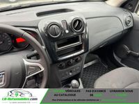 occasion Dacia Sandero SCe 75