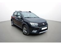 Occasion Dacia Sandero Stepway 100 ch (73 kW) 2020 Citadine