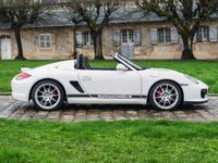 occasion Porsche Boxster Spyder 3.4i S 320 ch PDK