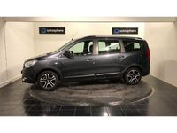 occasion Dacia Lodgy LODGYBlue dCi 115 5 places Essentiel