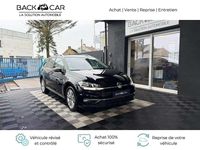 Occasion VW Golf VII Business 116 ch (85 kW) 2019 Noir Break