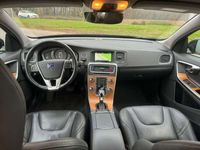 occasion Volvo S60 CC S60 SUMMUM