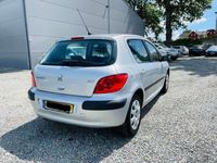 occasion Peugeot 307 1.4e 16V Confort Pack