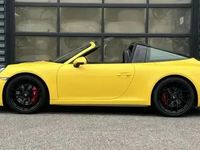 occasion Porsche 911 Targa 4 991Gts