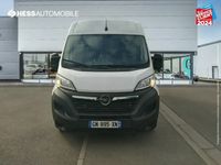 occasion Opel Movano L2H2 3.5 140 BlueHDi S\u0026S vitré Pack Business