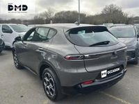 Occasion Alfa Romeo Tonale Sprint 2025 Gris vesuvio métallisée SUV