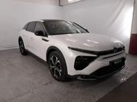 Occasion Citroën C5 Aircross Shine 2022 Blanc nacré (nacrée) SUV