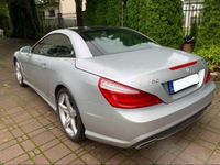 occasion Mercedes SL500 BlueEFFICIENCY A