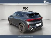 Occasion Cupra Terramar 204 ch (150 kW) 2025 Gris SUV