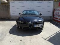 occasion Alfa Romeo Spider 2.4 JTD200 20V DPF