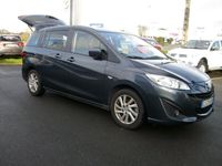 occasion Mazda 5 elegance mzrcd 115