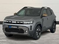 Occasion Dacia Duster Extreme 95 ch (69 kW) 2025 Gris SUV