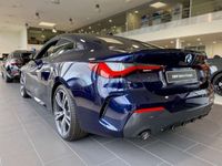 occasion BMW 420 420 iA 184ch M Sport