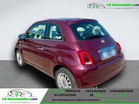 Occasion Fiat 500 69 ch (50 kW) 2020 Citadine