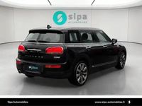 Occasion Mini Cooper Clubman 136 ch (100 kW) 2020 Noir Break