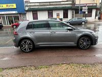 occasion VW e-Golf 