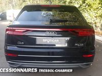 occasion Audi Q8 50 TDI 286 Tiptronic 8 Quattro