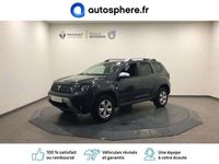 occasion Dacia Duster 1.5 dCi 110ch Prestige 4X2