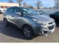 occasion Hyundai ix35 1.7 Crdi 115 2wd Blue Drive Pack Premium