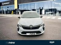 Occasion Renault Clio V Evolution 90 ch (66 kW) 2024 Gris rafale Berline