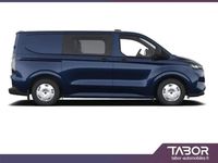 Nouvelle Ford Transit Custom Trend 150 ch (110 kW) 2025 Bleu Berline