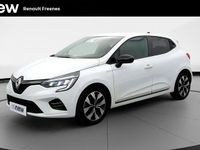 Occasion Renault Clio Evolution 2023 Blanc Citadine