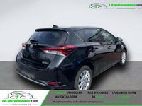 occasion Toyota Auris 116 1.2T BVM