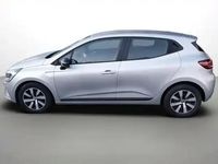 Occasion Renault Clio V 2023 Gris platine Berline