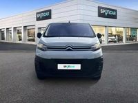 Occasion Citroën Jumpy 144 ch (105 kW) 2023 Blanc Monospace